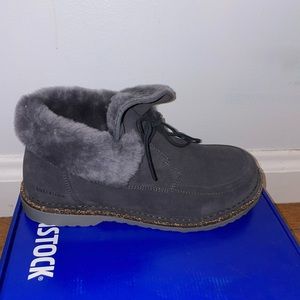 Birkenstock Bakki Shoe